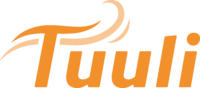 Tuuli Hoivapalvelut  Oy Logo
